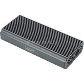 ASSMANN M.2NVME 40G NVME 40 GBPS USB 4.0 IN SSD külső ház DA-71158 small