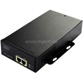 ASSMANN GIGABIT POE++ INJECTOR 802.3BT 10/100/1000MBPS MAX.55V / 95W NS DN-95107 small