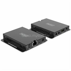 ASSMANN HDMI EXTENDER SET 4K/120HZ 40 M HDMI EXTENDER SET 40 M 4K/120HZ NS DS-55342 small