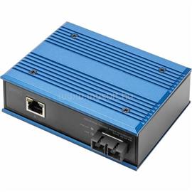 ASSMANN IND.GBIT MEDICONV RJ45SC 20 KM SM SC CONNEKTOR1310NM20KM IN DN-652102-1 small