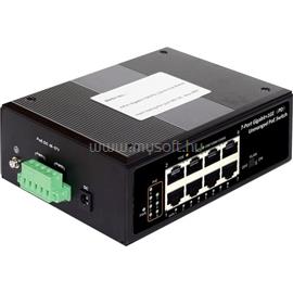 ASSMANN INDUSTRIAL 7XGIGABIT POE SWITCH 1XPD-PORT EXTENDED TEMP IN IN DN-651113 small