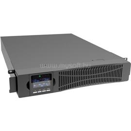 ASSMANN ONLINE UPS MODULE 1000VA/1000W   IN DN-170093 small