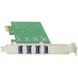 ASSMANN PCI EXPRESS CARD 4-PORT USB 3.0 ADD-ON CARD CHIPSET: VL805 IN DS-30226 small