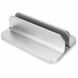 ASSMANN VERTICAL NOTEBOOK STAND SILVER ALUMINIUM NS DA-90439 small