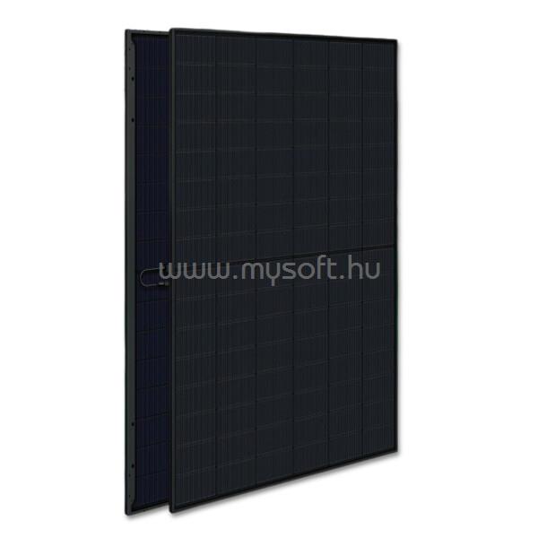 ASTRONERGY ASTRO N7s CHSM48RN(DG)(BLH)F-BH 455Wp FullBlack Bifacial