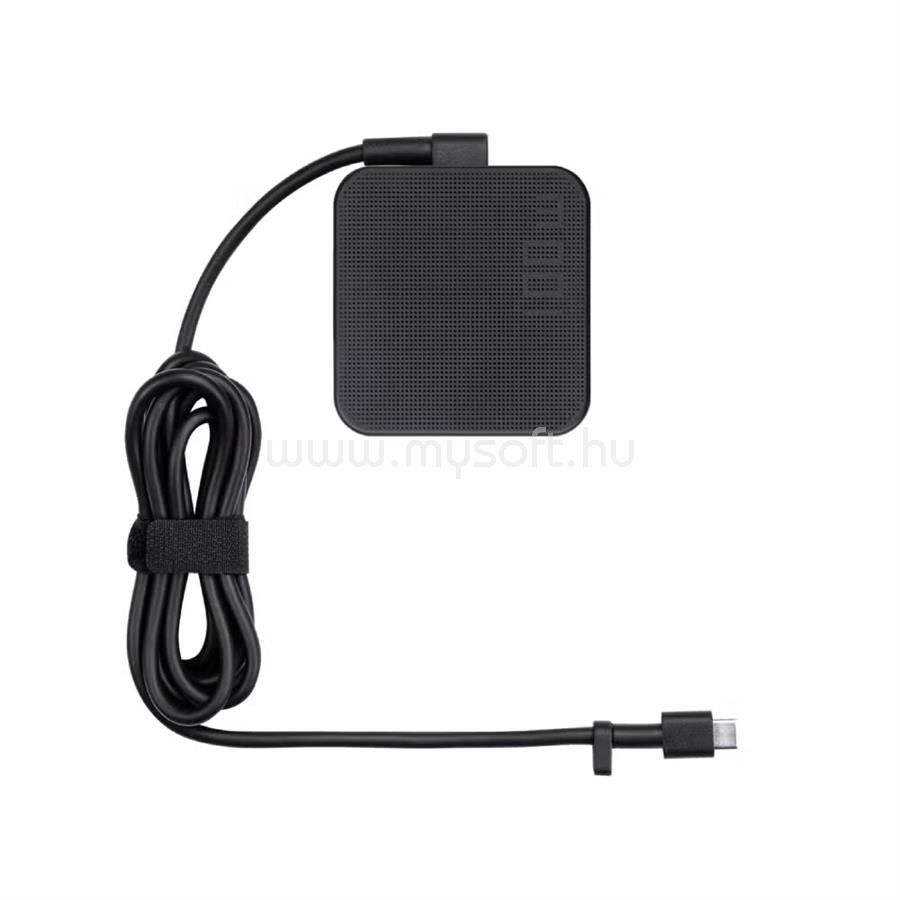 ASUS 100W USB-C hálózati adapter EU tápkábellel