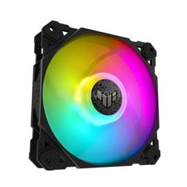 ASUS 120mm TUF GAMING TF120 ARGB ház hűtőventilátor 90DA0030-B09000 small