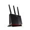 ASUS 4G-AC86U 4G LTE Modem + Wireless Router Dual Band AC2600 1xWAN(1000Mbps) + 1xLAN(1000Mbps) + 1xUSB 4G-AC86U small