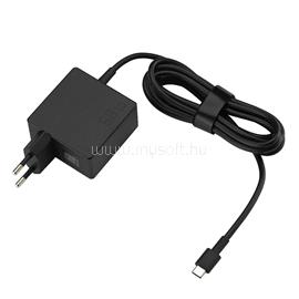 ASUS 68W USB-C hálózati adapter EU tápkábellel 90XB0AY0-BPW000 small