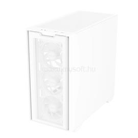 ASUS A21 PLUS fehér (táp nélküli) ablakos ARGB mATX ház A21_PLUS/ARGB_FANS/WHT/EPS small