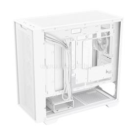 ASUS A21 PLUS fehér (táp nélküli) ablakos ARGB mATX ház A21_PLUS/ARGB_FANS/WHT/EPS small