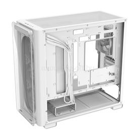 ASUS A23 PLUS fehér (táp nélküli) ablakos mATX ház A23_PLUS_TG_ARGB_WHITE small