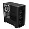 ASUS A23 PLUS fekete (táp nélküli) ablakos mATX ház A23_PLUS_TG_ARGB_BLACK small