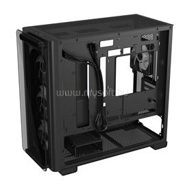 ASUS A23 PLUS fekete (táp nélküli) ablakos mATX ház A23_PLUS_TG_ARGB_BLACK small