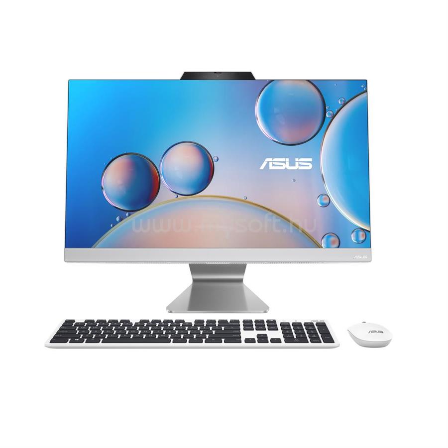 ASUS A3 A3402WVAK-WPC0720 (White)