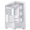 ASUS A31 PLUS fehér (táp nélküli) ablakos ARGB ATX ház 90DC00R3-B19000 small