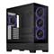 ASUS A31 PLUS fekete (táp nélküli) ablakos ARGB ATX ház A31_PLUS/BK/TG/ARGB small