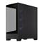 ASUS A31 PLUS fekete (táp nélküli) ablakos ARGB ATX ház A31_PLUS/BK/TG/ARGB small