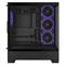 ASUS A31 PLUS fekete (táp nélküli) ablakos ARGB ATX ház A31_PLUS/BK/TG/ARGB small