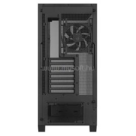 ASUS A31 PLUS fekete (táp nélküli) ablakos ARGB ATX ház A31_PLUS/BK/TG/ARGB small