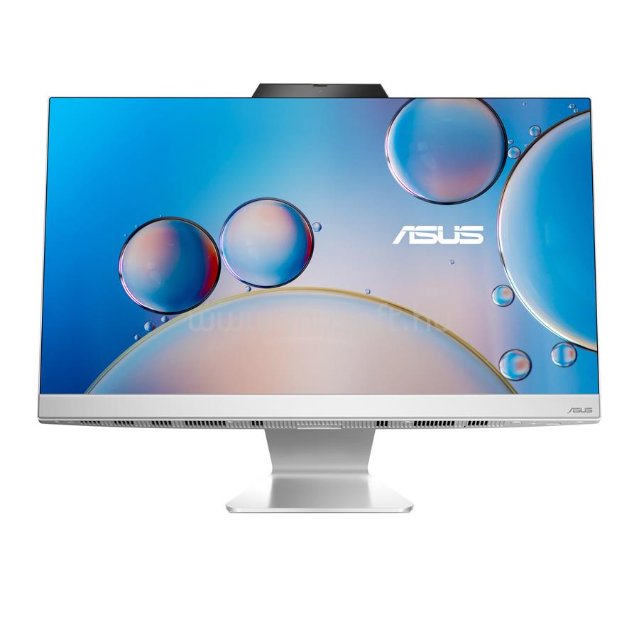 ASUS A3402WBAK All-In-One PC (White)