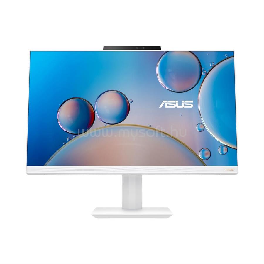 ASUS A5402WVARK All-in-One PC (White)