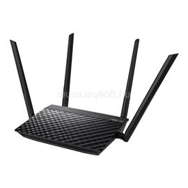 ASUS AC1200 Kétsávos Wifi Router RT-AC1200_V.2 small