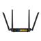 ASUS AC1200 Kétsávos Wifi Router RT-AC1200_V.2 small
