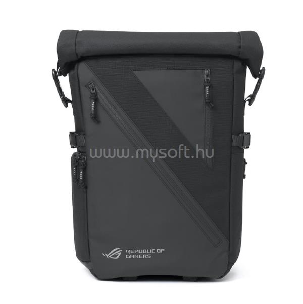 ASUS ACCY Notebook táska 17" ROG BP2702 ARCHER, Fekete
