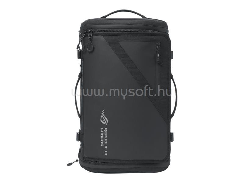 ASUS Notebook táska 17" ROG BP2703 ARCHER WEEKENDER, Fekete