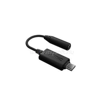 ASUS AI Zajcsökkentő mikrofon adapter