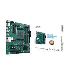 ASUS Alaplap AM4 PRO B550M-C/CSM AMD B550, mATX PRO_B550M-C/CSM small