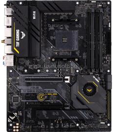 ASUS alaplap TUF GAMING X570-PRO (WI-FI) (AM4, ATX) 90MB15H0-M0EAY0 small