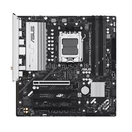 ASUS alaplap B850M MAX GAMING WIFI (AM5, mATX) B850M_MAX_GAMING_WIFI small