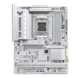 ASUS Alaplap AM5 TUF GAMING B850-PRO WIFI7 W NEO AMD B850, ATX TUF_GAMING_B850-PRO_WIFI7_W_NEO small