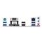 ASUS alaplap PRIME A520M-A II/CSM (AM4, mATX) PRIME_A520M-A_II/CSM small