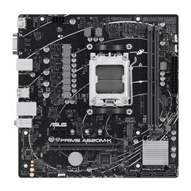 ASUS alaplap PRIME A620M-K (AM5, mATX) 90MB1F40-M0EAY0 small