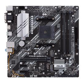 ASUS alaplap PRIME B550M-A/CSM (AM4, mATX) PRIME_B550M-A/CSM small