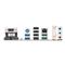ASUS alaplap PRIME B650M-A WIFI II (AM5, mATX) PRIME_B650M-A_WIFI_II small