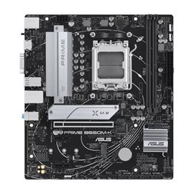 ASUS alaplap PRIME B650M-K (AM5, mATX) 90MB1F60-M0EAY0 small