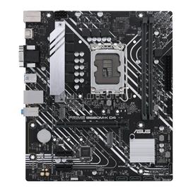 ASUS alaplap PRIME B660M-K D4 (LGA1700, mATX) PRIME_B660M-K_D4 small