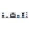 ASUS alaplap PRIME B660M-K D4 (LGA1700, mATX) PRIME_B660M-K_D4 small