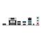 ASUS alaplap PRIME B760-PLUS (LGA1700, ATX) PRIME_B760-PLUS small