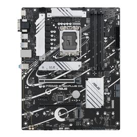 ASUS alaplap PRIME B760-PLUS D4 (LGA1700, ATX) PRIME_B760-PLUS_D4 small
