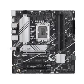 ASUS alaplap PRIME B760M-A D4-CSM (LGA1700, mATX) PRIME_B760M-A_D4-CSM small