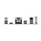ASUS alaplap PRIME B760M-K (LGA1700, mATX) PRIME_B760M-K small