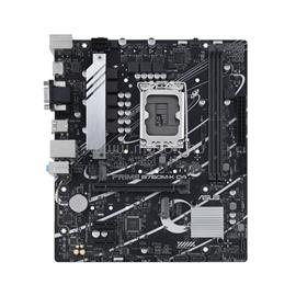 ASUS alaplap PRIME B760M-K D4 (LGA1700, mATX) PRIME_B760M-K_D4 small