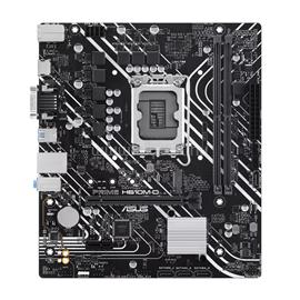 ASUS alaplap PRIME H610M-D (LGA1700, mATX) PRIME_H610M-D small