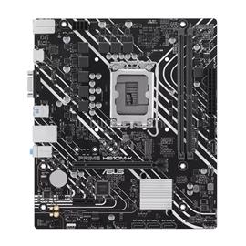 ASUS alaplap PRIME H610M-K (LGA1700, mATX) PRIME_H610M-K small