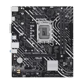 ASUS alaplap PRIME H610M-K ARGB (LGA1700, mATX) PRIME_H610M-K_ARGB small